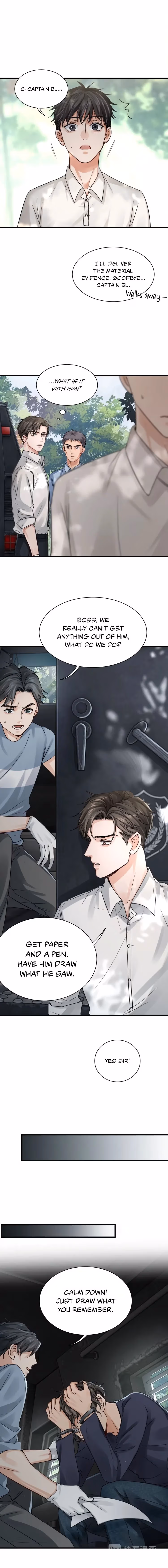 Read Breaking Through the Clouds 2: Devouring the Seas chapter 10 image 6 on Lezhin