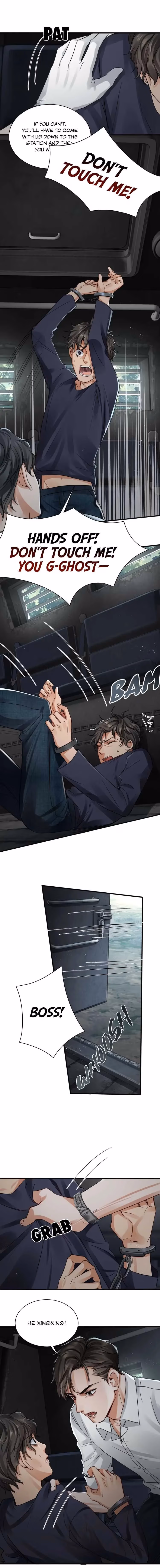 Read Breaking Through the Clouds 2: Devouring the Seas chapter 10 image 7 on Lezhin