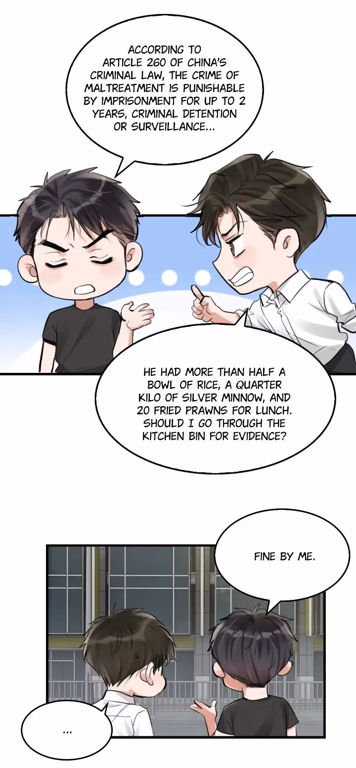 Read Breaking Through the Clouds 2: Devouring the Seas chapter 100 image 7 on Lezhin