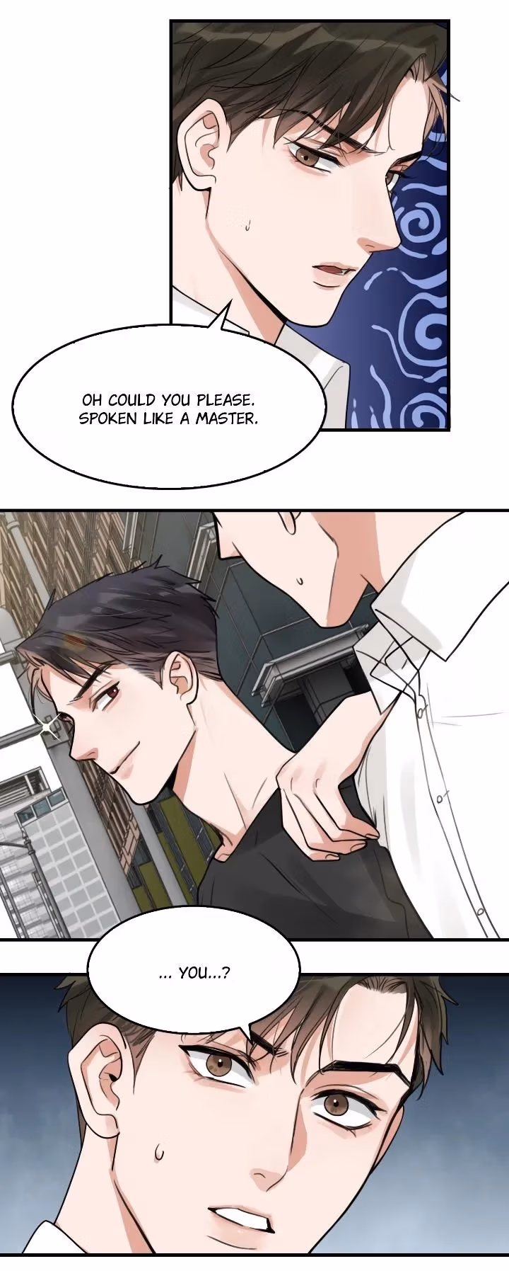 Read Breaking Through the Clouds 2: Devouring the Seas chapter 100 image 9 on Lezhin