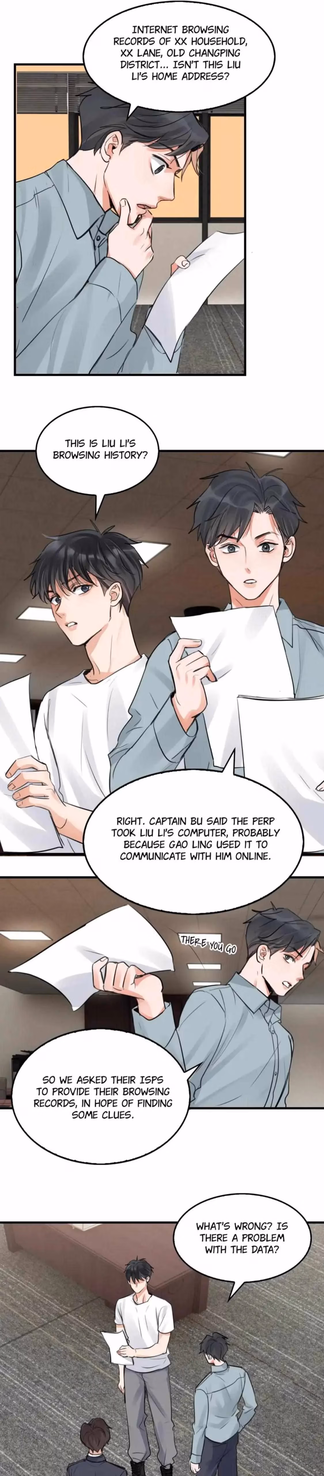 Read Breaking Through the Clouds 2: Devouring the Seas chapter 101 image 13 on Lezhin
