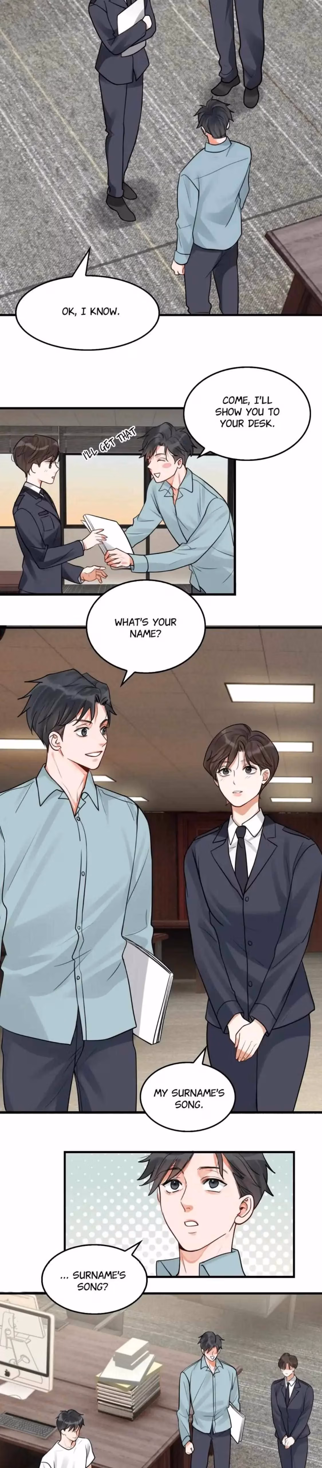 Read Breaking Through the Clouds 2: Devouring the Seas chapter 101 image 8 on Lezhin