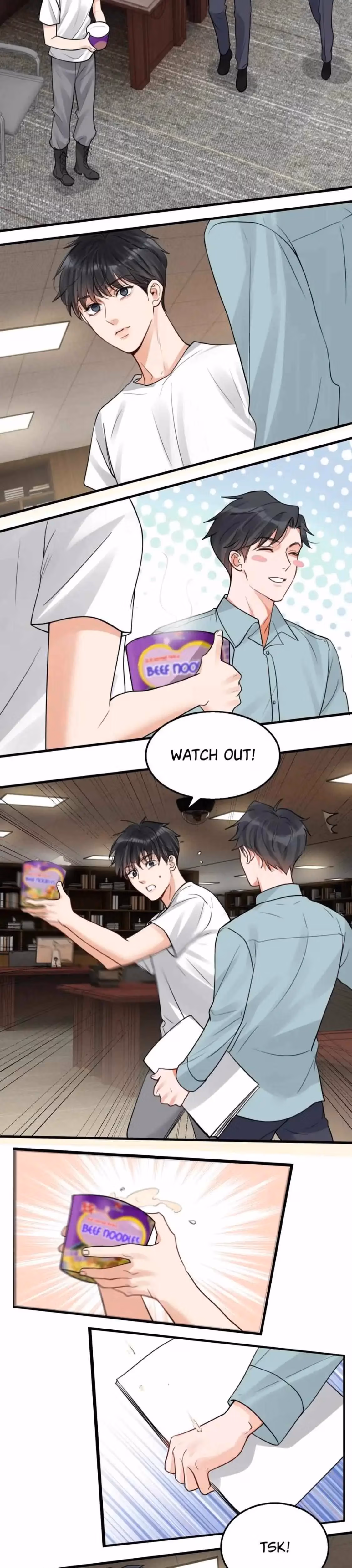Read Breaking Through the Clouds 2: Devouring the Seas chapter 101 image 9 on Lezhin