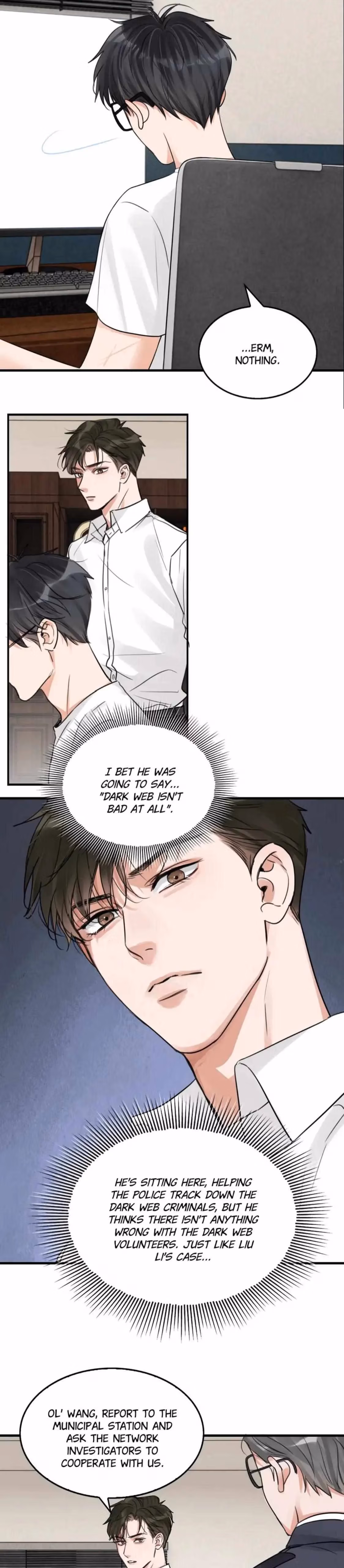 Read Breaking Through the Clouds 2: Devouring the Seas chapter 102 image 5 on Lezhin