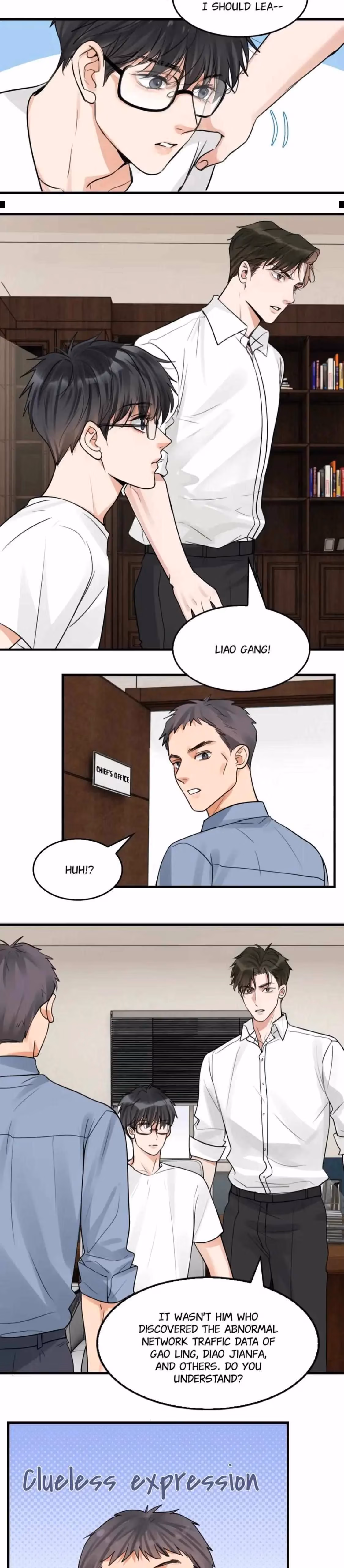 Read Breaking Through the Clouds 2: Devouring the Seas chapter 102 image 7 on Lezhin
