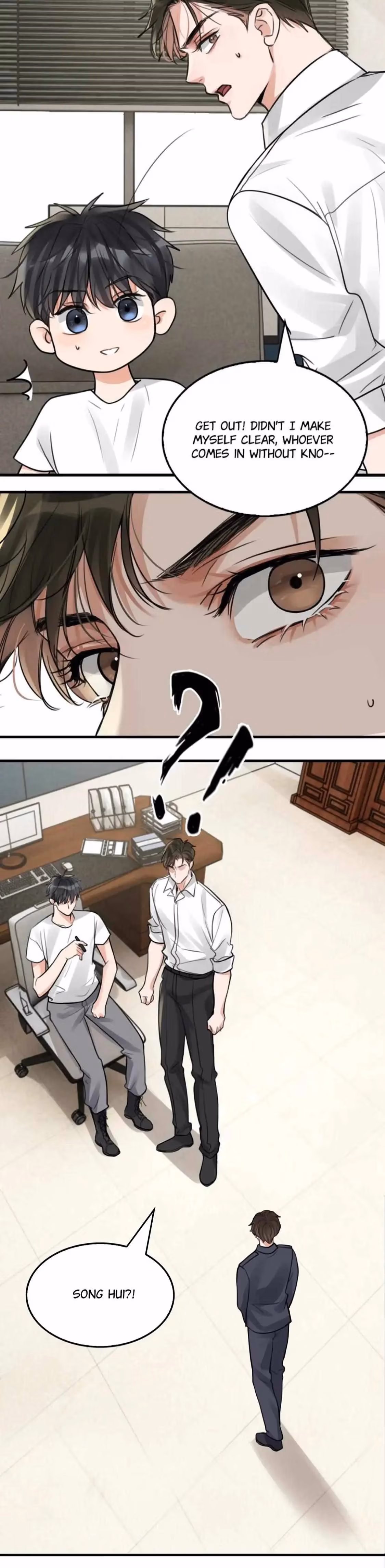 Read Breaking Through the Clouds 2: Devouring the Seas chapter 103 image 10 on Lezhin