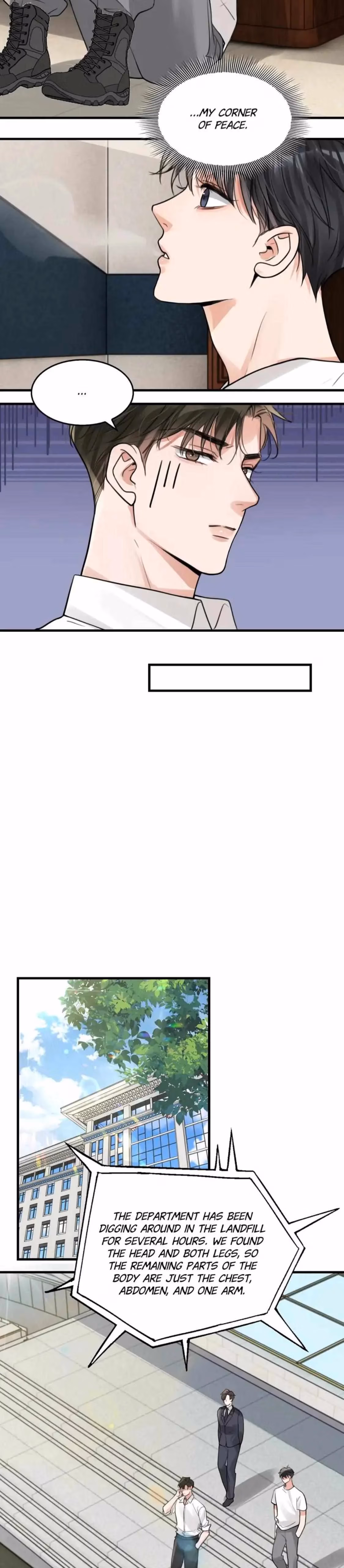 Read Breaking Through the Clouds 2: Devouring the Seas chapter 103 image 13 on Lezhin