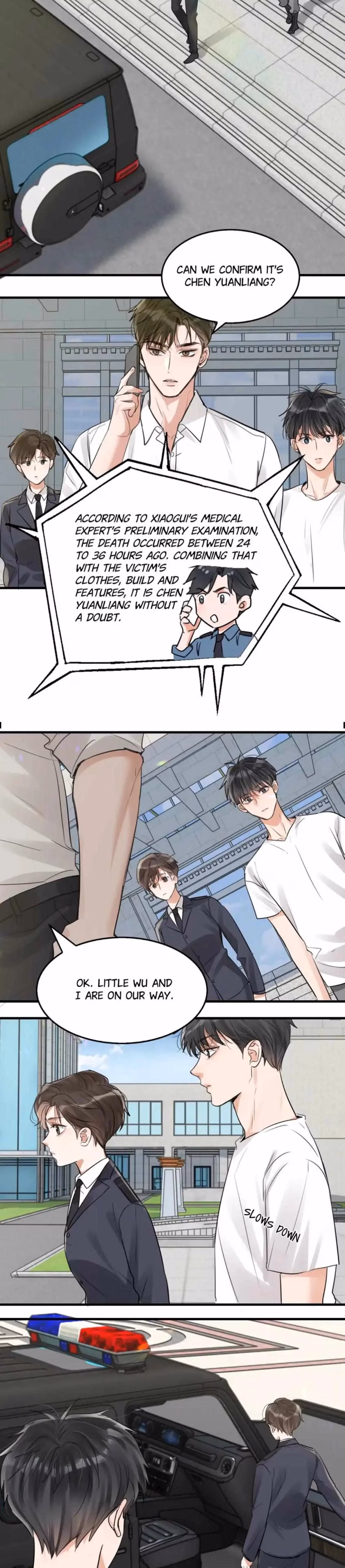 Read Breaking Through the Clouds 2: Devouring the Seas chapter 103 image 14 on Lezhin