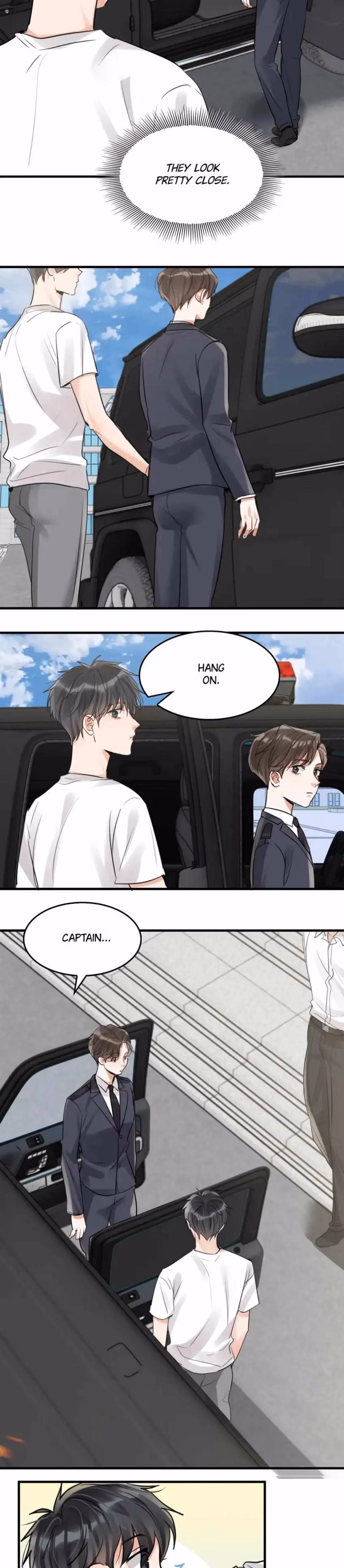 Read Breaking Through the Clouds 2: Devouring the Seas chapter 103 image 15 on Lezhin