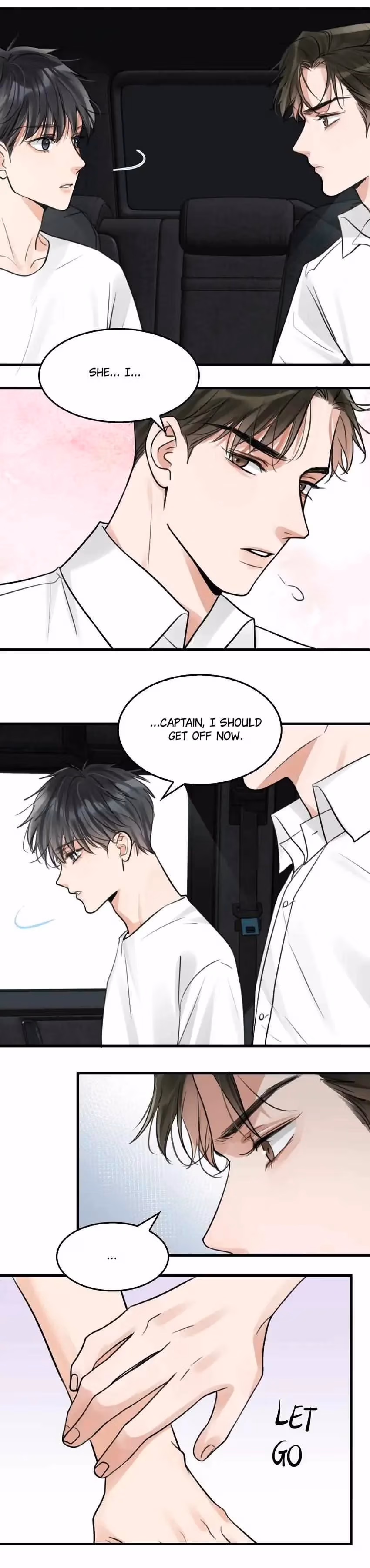 Read Breaking Through the Clouds 2: Devouring the Seas chapter 104 image 15 on Lezhin