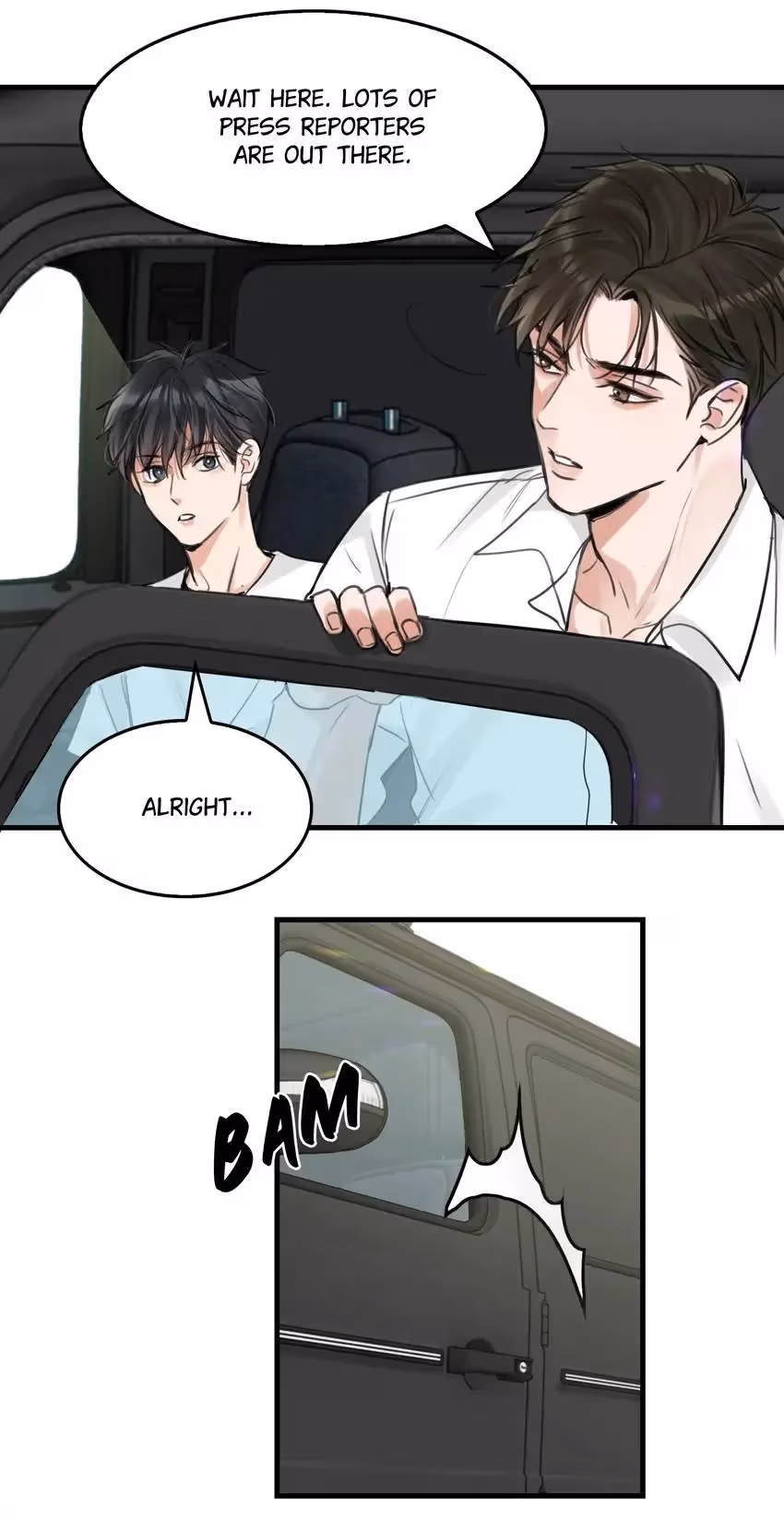Read Breaking Through the Clouds 2: Devouring the Seas chapter 104 image 16 on Lezhin