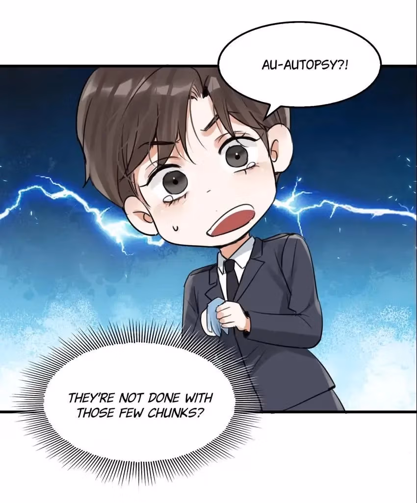 Read Breaking Through the Clouds 2: Devouring the Seas chapter 104 image 21 on Lezhin