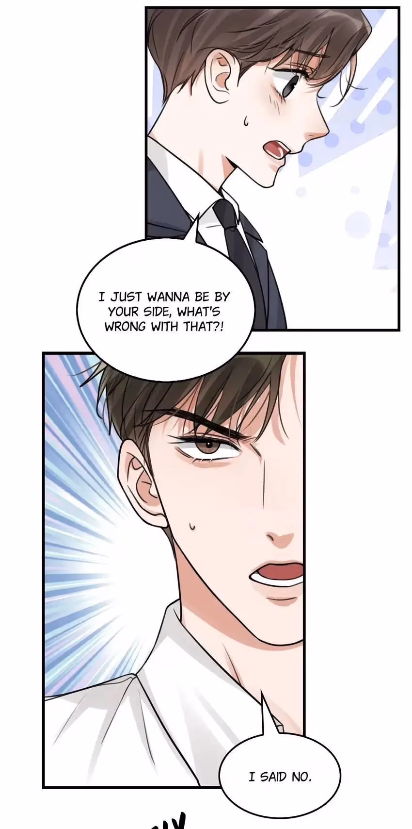 Read Breaking Through the Clouds 2: Devouring the Seas chapter 104 image 6 on Lezhin