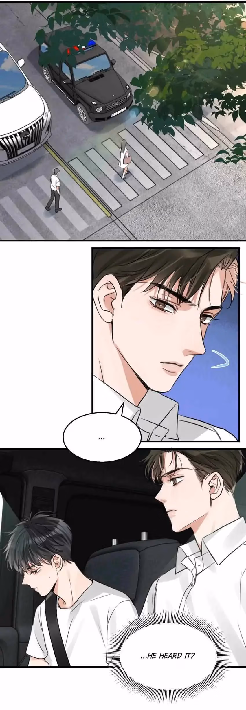 Read Breaking Through the Clouds 2: Devouring the Seas chapter 104 image 8 on Lezhin