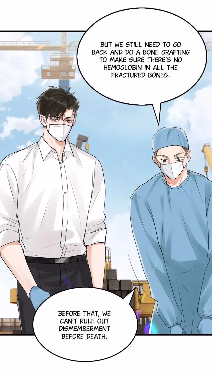 Read Breaking Through the Clouds 2: Devouring the Seas chapter 105 image 11 on Lezhin