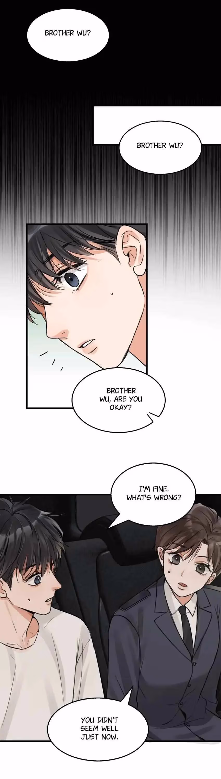 Read Breaking Through the Clouds 2: Devouring the Seas chapter 106 image 17 on Lezhin