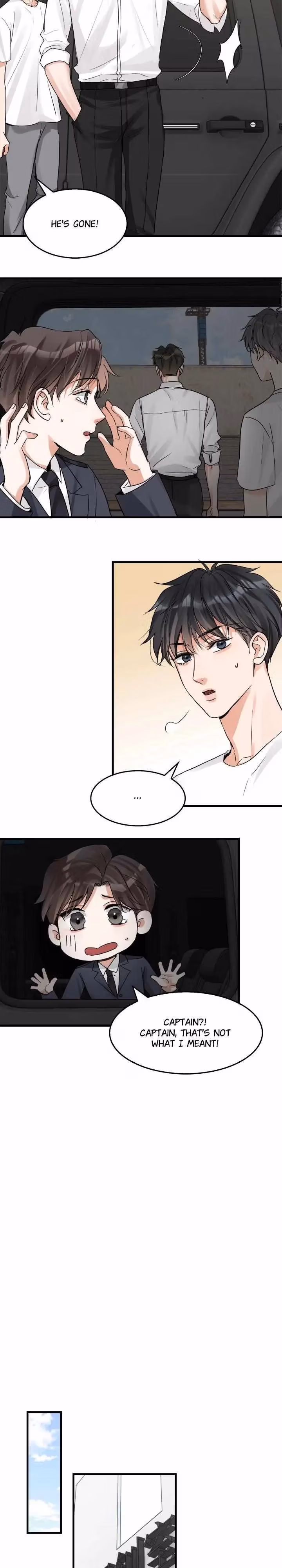 Read Breaking Through the Clouds 2: Devouring the Seas chapter 107 image 11 on Lezhin