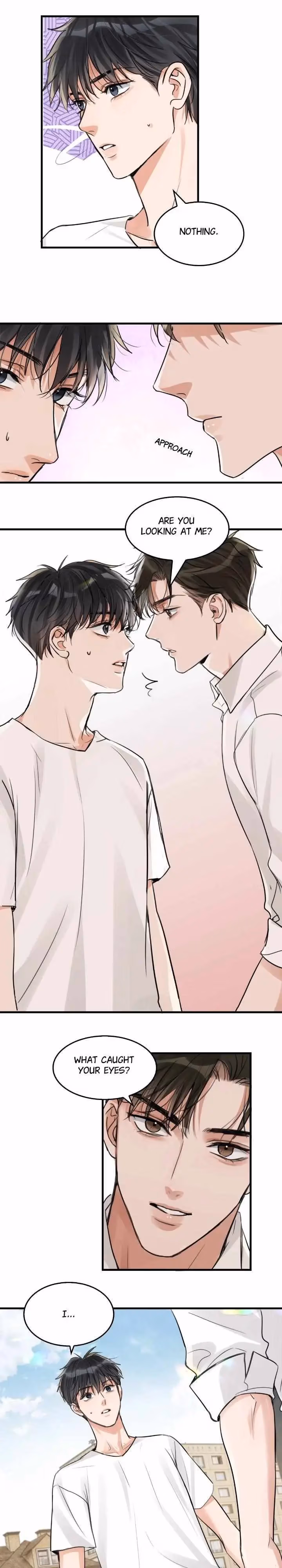 Read Breaking Through the Clouds 2: Devouring the Seas chapter 107 image 7 on Lezhin
