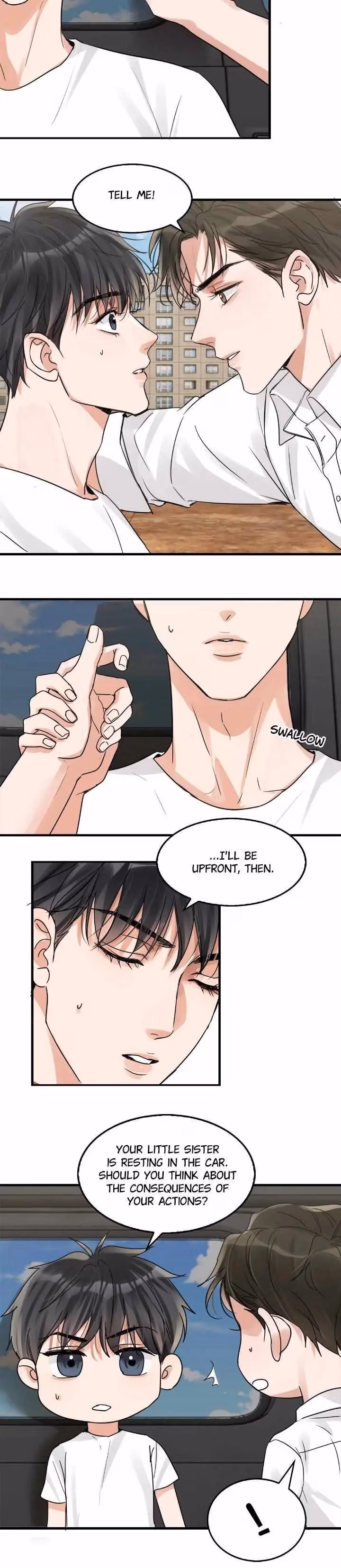 Read Breaking Through the Clouds 2: Devouring the Seas chapter 107 image 9 on Lezhin