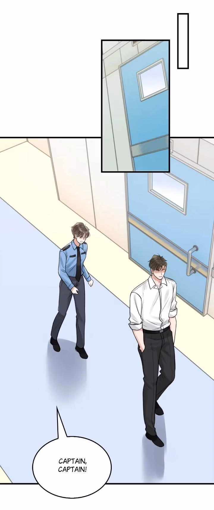 Read Breaking Through the Clouds 2: Devouring the Seas chapter 108 image 10 on Lezhin