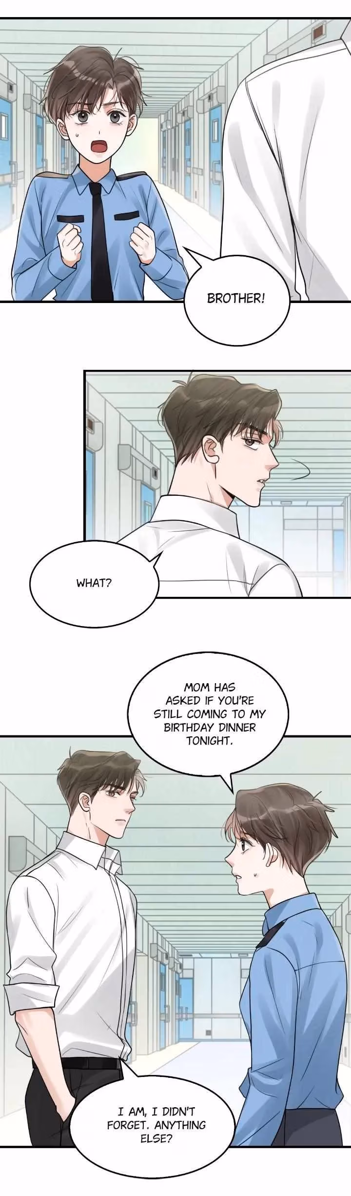 Read Breaking Through the Clouds 2: Devouring the Seas chapter 108 image 11 on Lezhin