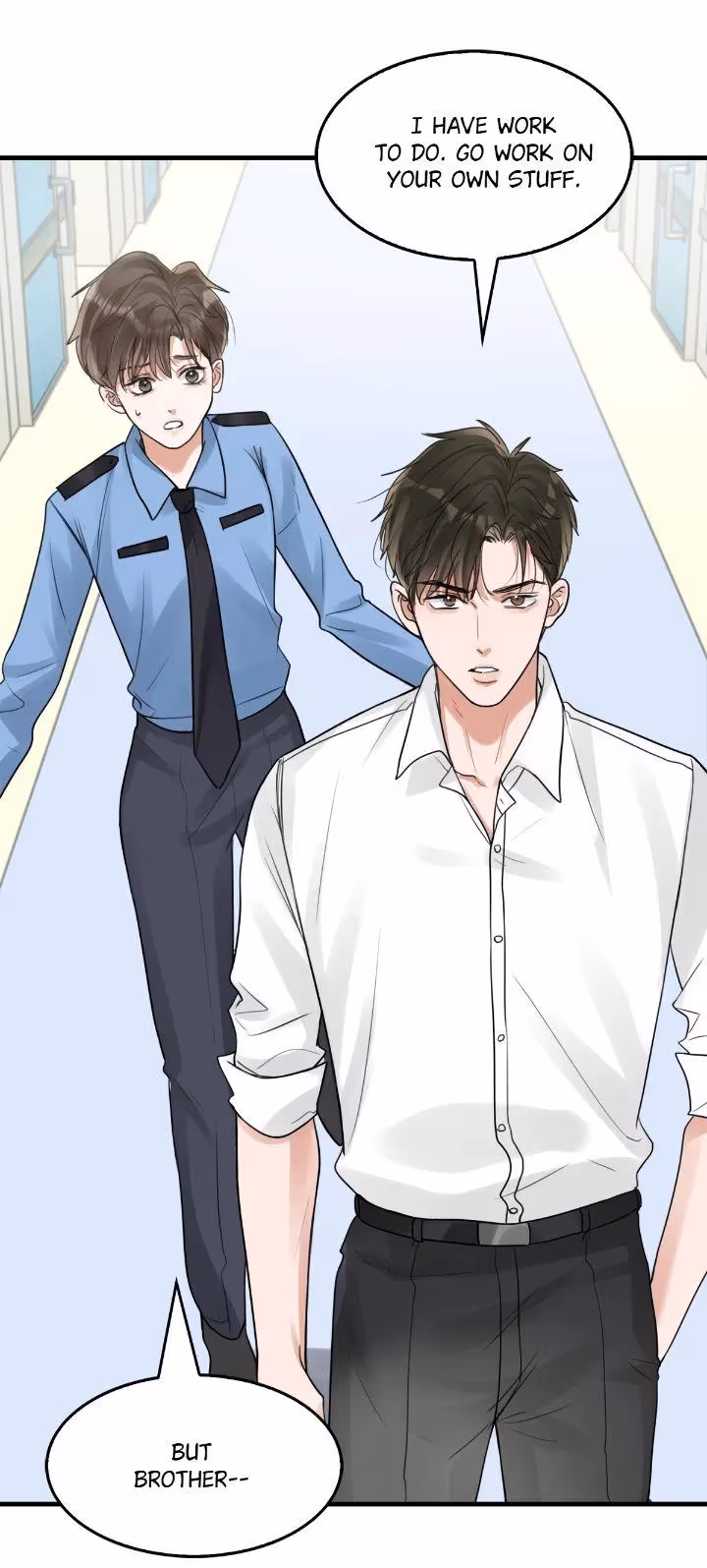 Read Breaking Through the Clouds 2: Devouring the Seas chapter 108 image 14 on Lezhin
