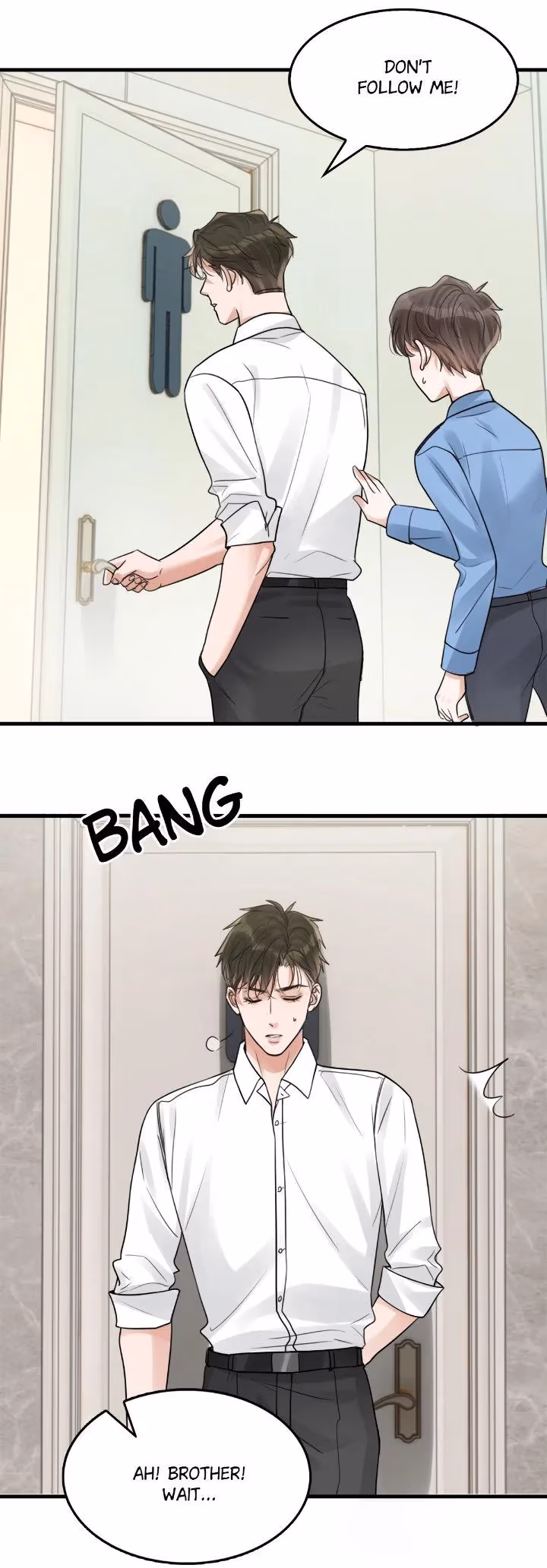 Read Breaking Through the Clouds 2: Devouring the Seas chapter 108 image 15 on Lezhin