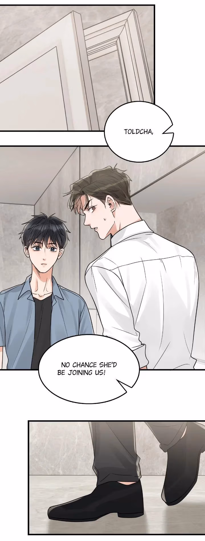 Read Breaking Through the Clouds 2: Devouring the Seas chapter 108 image 18 on Lezhin