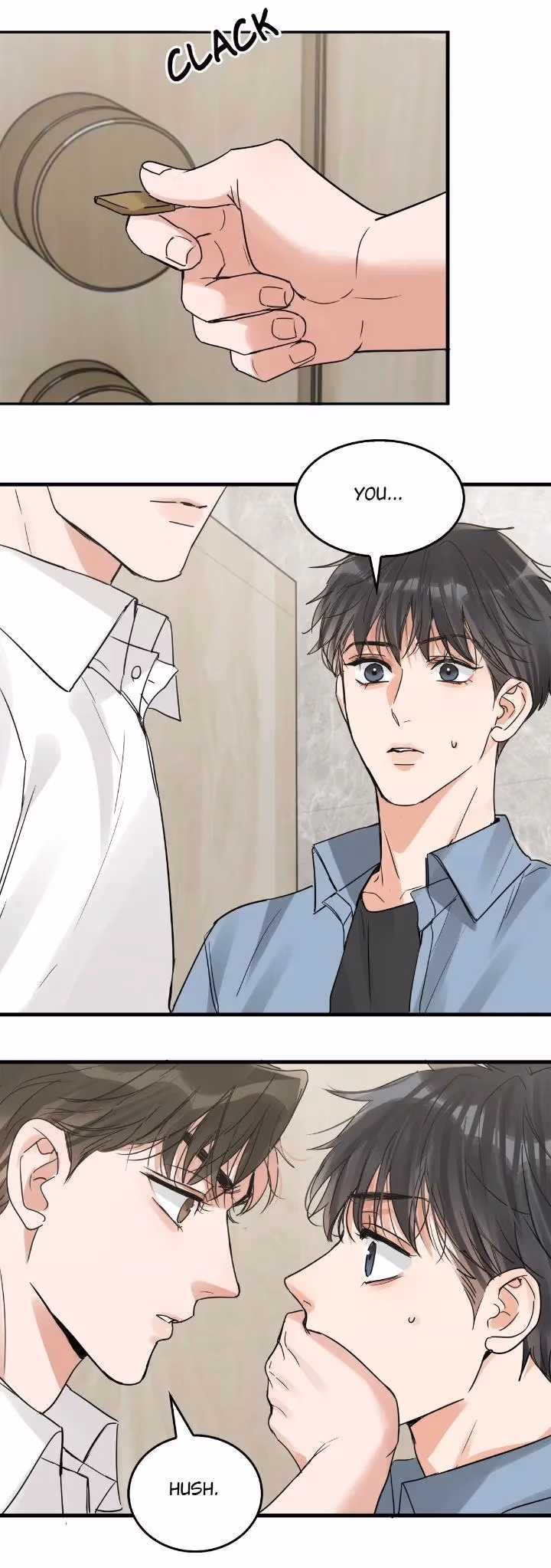 Read Breaking Through the Clouds 2: Devouring the Seas chapter 108 image 20 on Lezhin