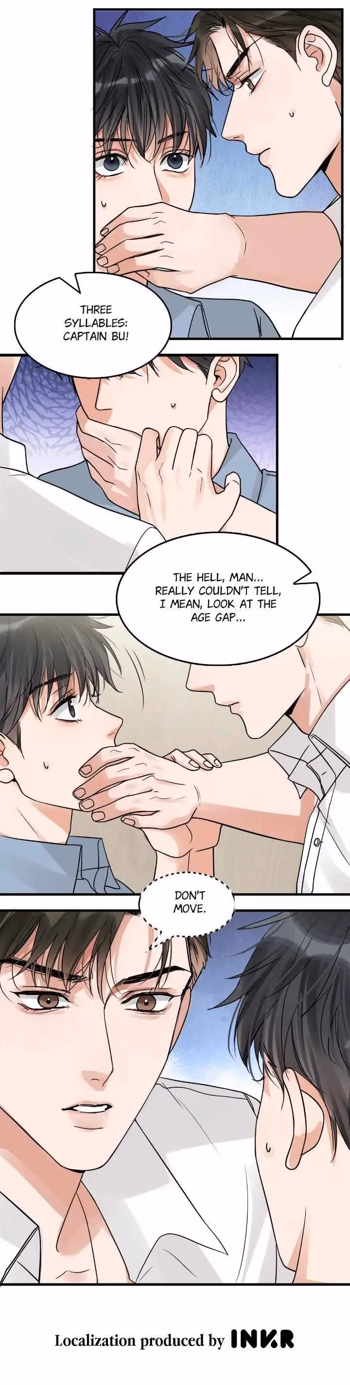 Read Breaking Through the Clouds 2: Devouring the Seas chapter 108 image 22 on Lezhin