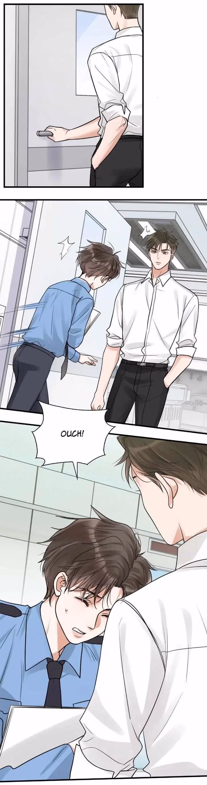 Read Breaking Through the Clouds 2: Devouring the Seas chapter 108 image 5 on Lezhin