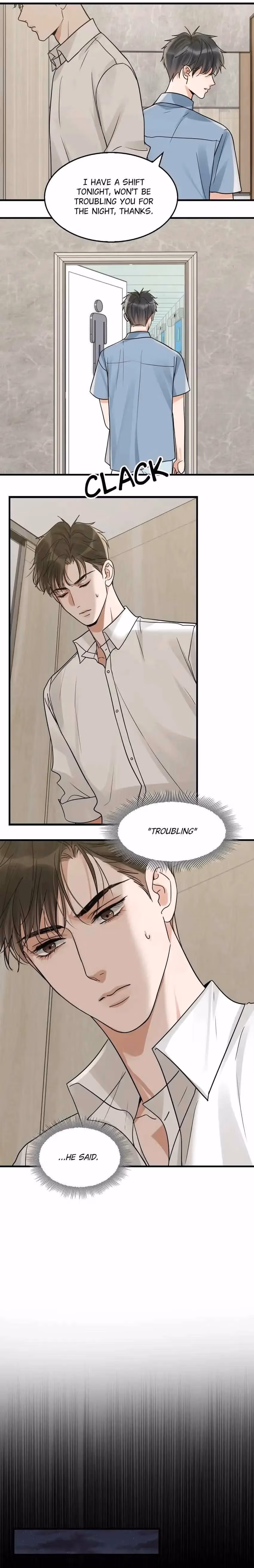 Read Breaking Through the Clouds 2: Devouring the Seas chapter 109 image 10 on Lezhin