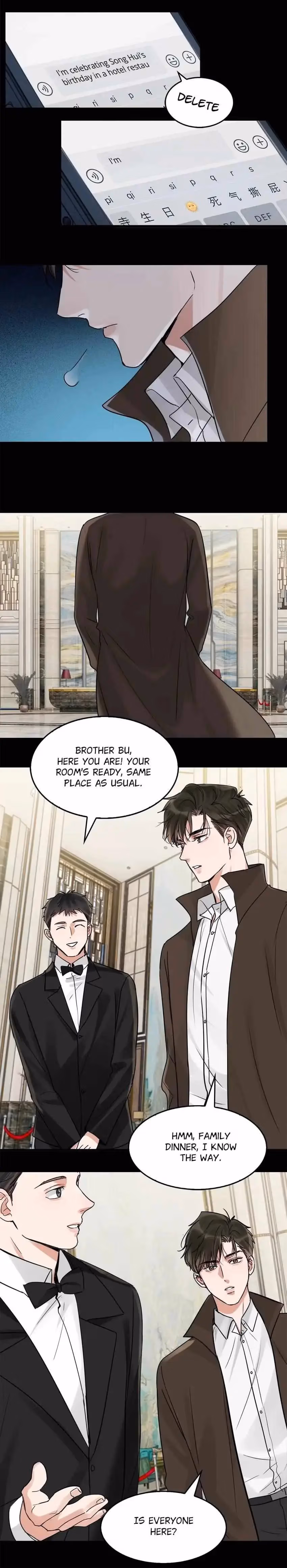Read Breaking Through the Clouds 2: Devouring the Seas chapter 109 image 13 on Lezhin