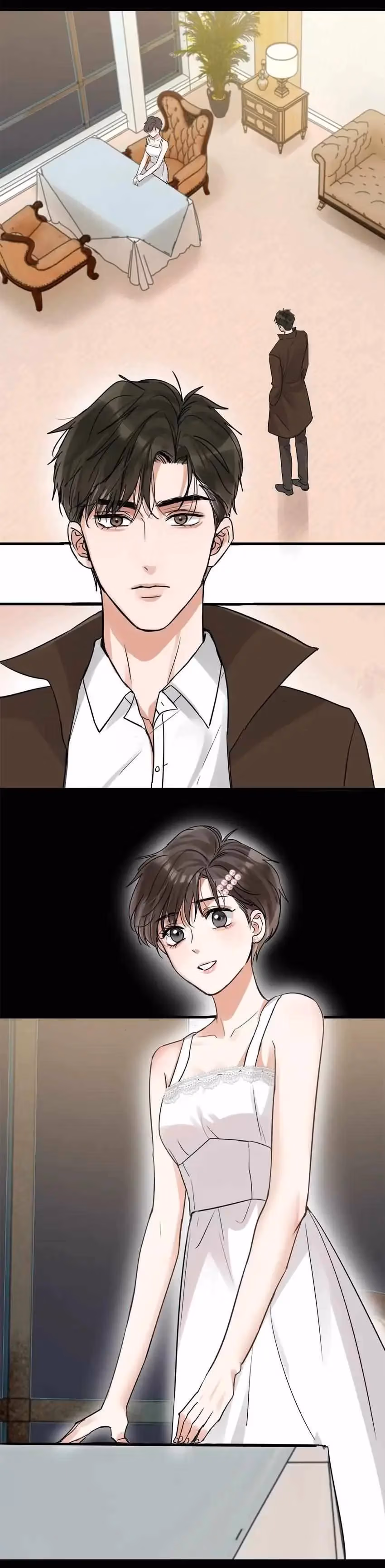 Read Breaking Through the Clouds 2: Devouring the Seas chapter 109 image 15 on Lezhin