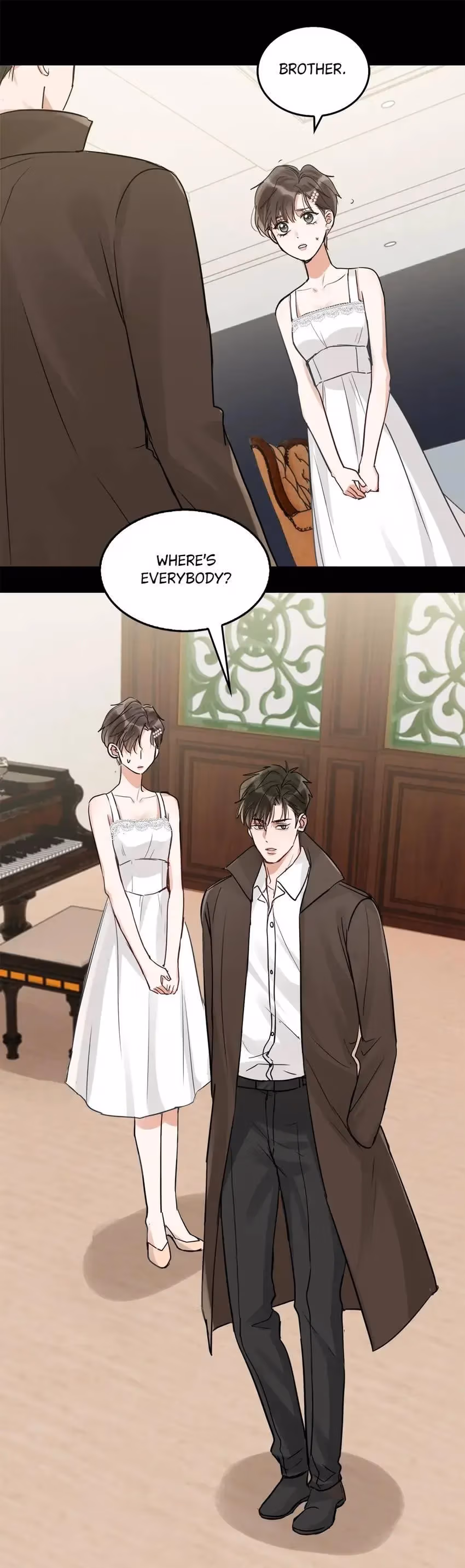 Read Breaking Through the Clouds 2: Devouring the Seas chapter 109 image 17 on Lezhin