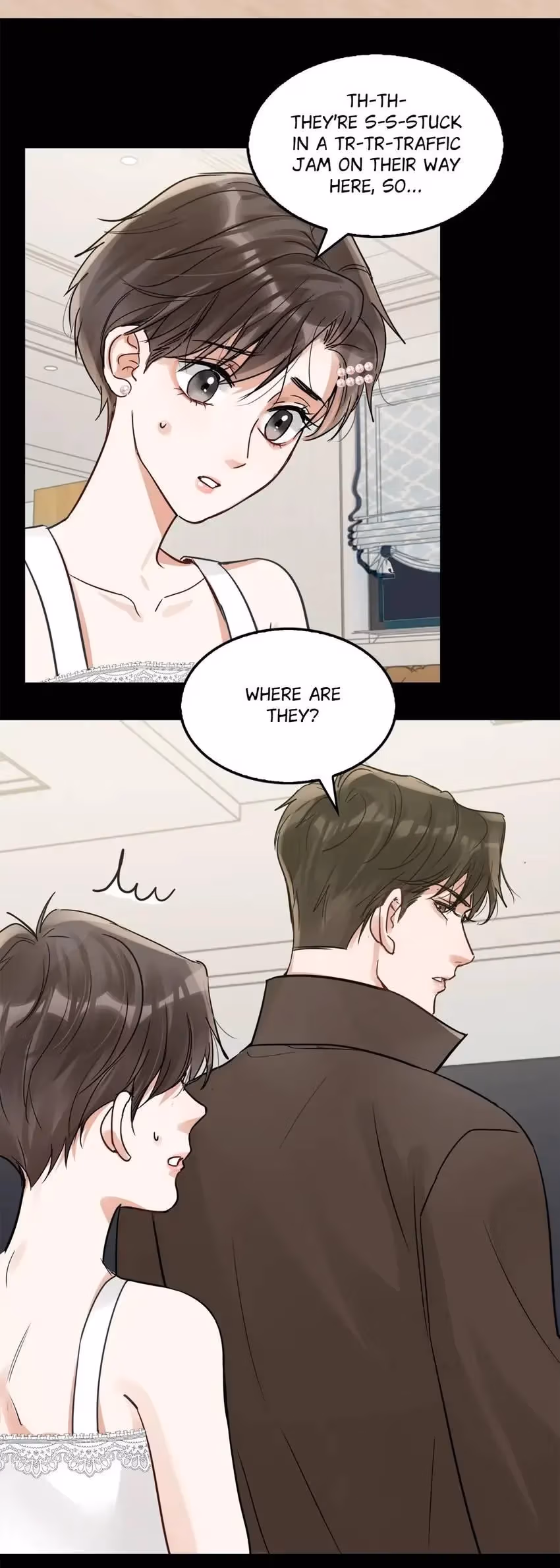 Read Breaking Through the Clouds 2: Devouring the Seas chapter 109 image 18 on Lezhin