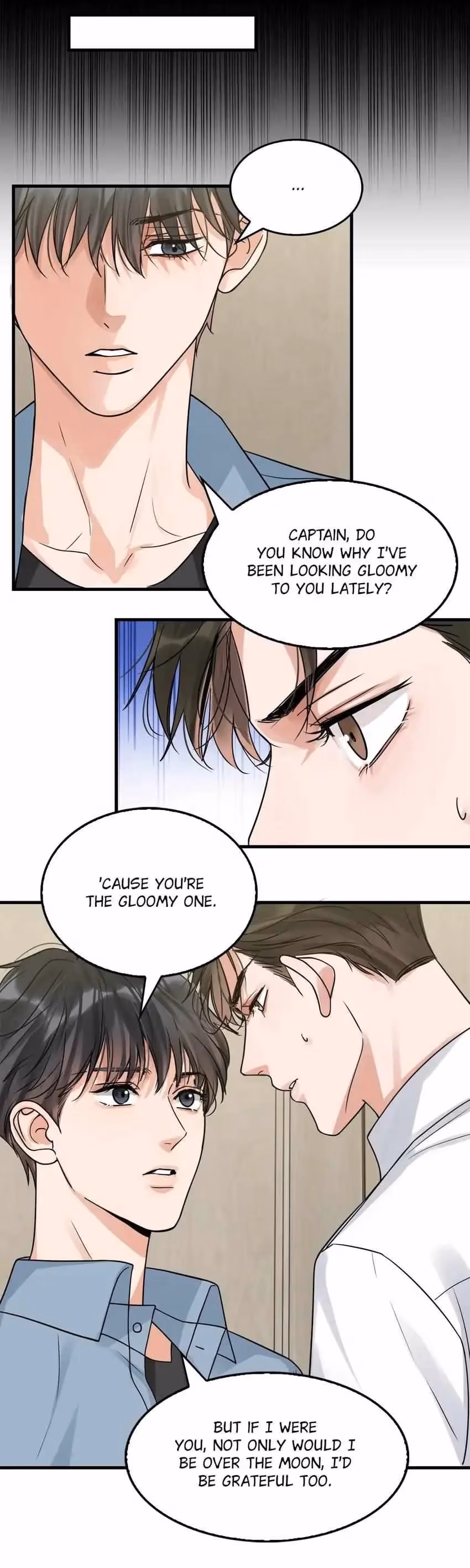 Read Breaking Through the Clouds 2: Devouring the Seas chapter 109 image 8 on Lezhin