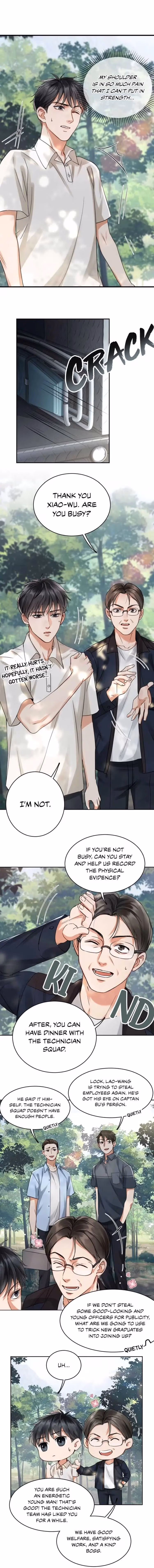 Read Breaking Through the Clouds 2: Devouring the Seas chapter 11 image 3 on Lezhin