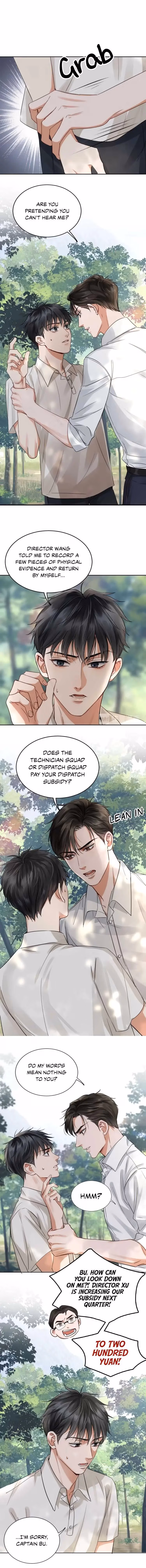 Read Breaking Through the Clouds 2: Devouring the Seas chapter 11 image 5 on Lezhin