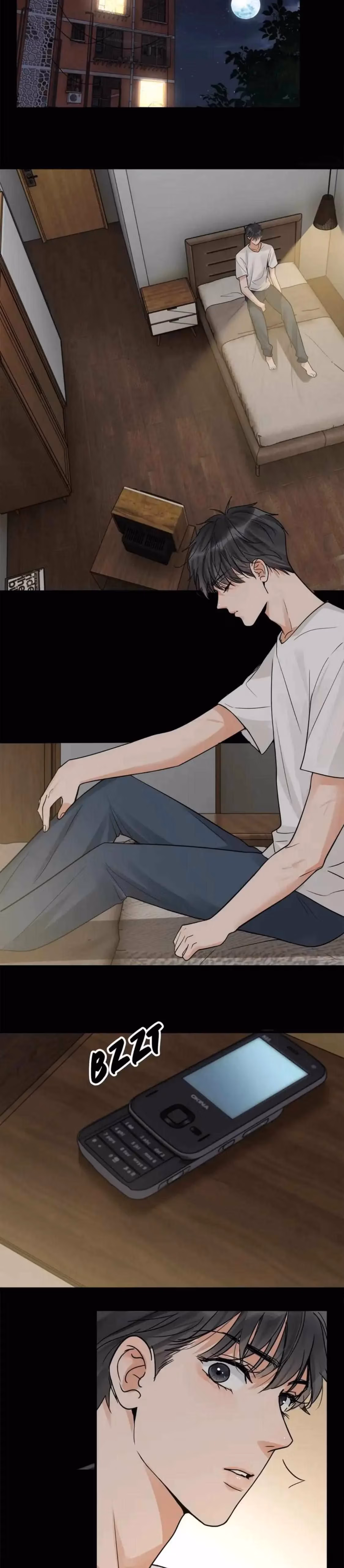 Read Breaking Through the Clouds 2: Devouring the Seas chapter 110 image 12 on Lezhin