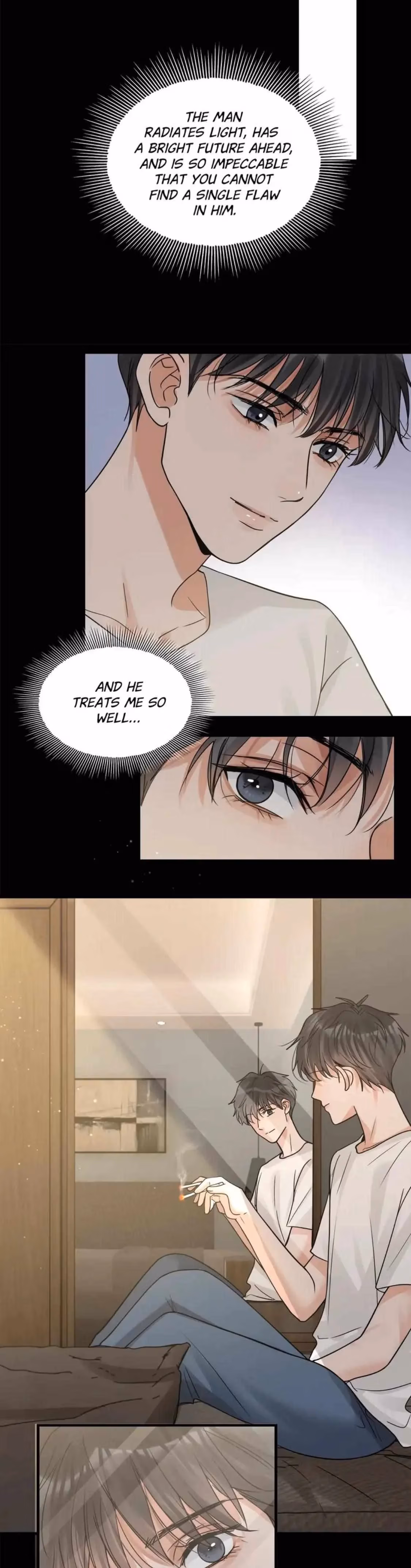 Read Breaking Through the Clouds 2: Devouring the Seas chapter 110 image 15 on Lezhin