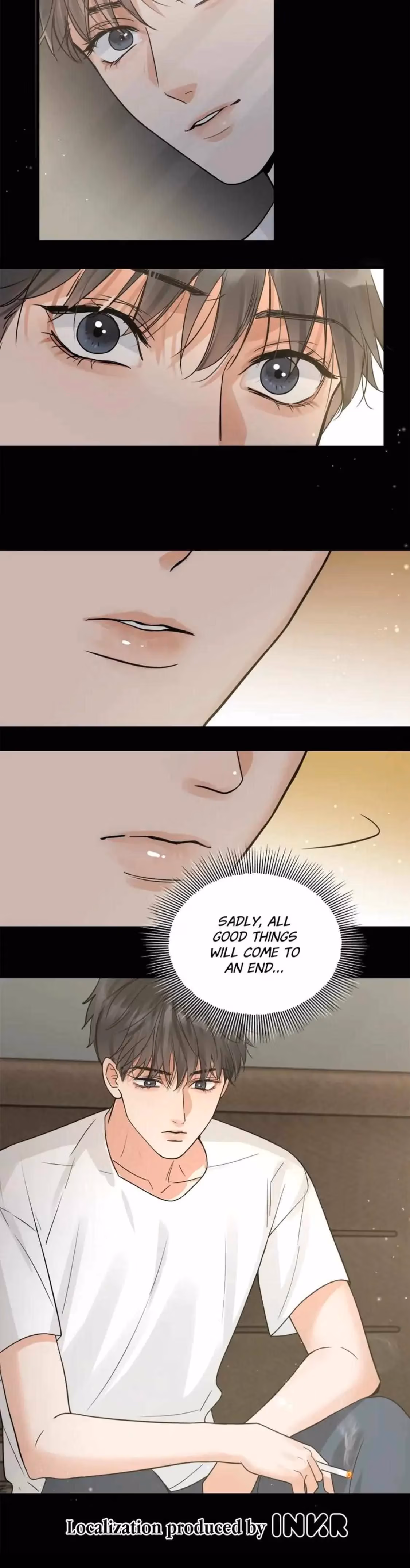 Read Breaking Through the Clouds 2: Devouring the Seas chapter 110 image 16 on Lezhin