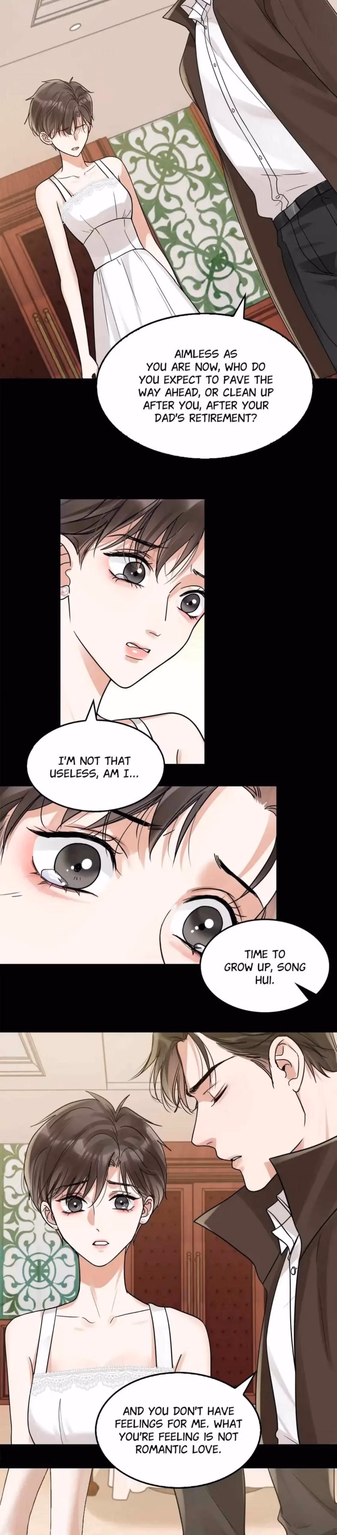Read Breaking Through the Clouds 2: Devouring the Seas chapter 110 image 2 on Lezhin