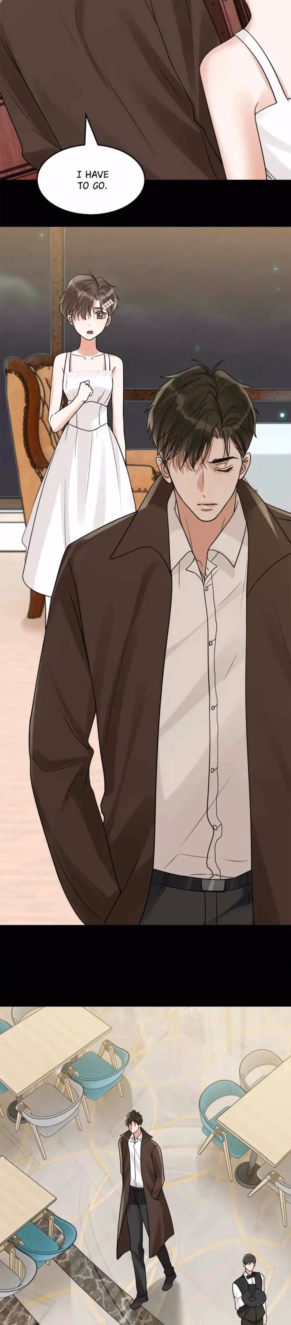 Read Breaking Through the Clouds 2: Devouring the Seas chapter 110 image 4 on Lezhin
