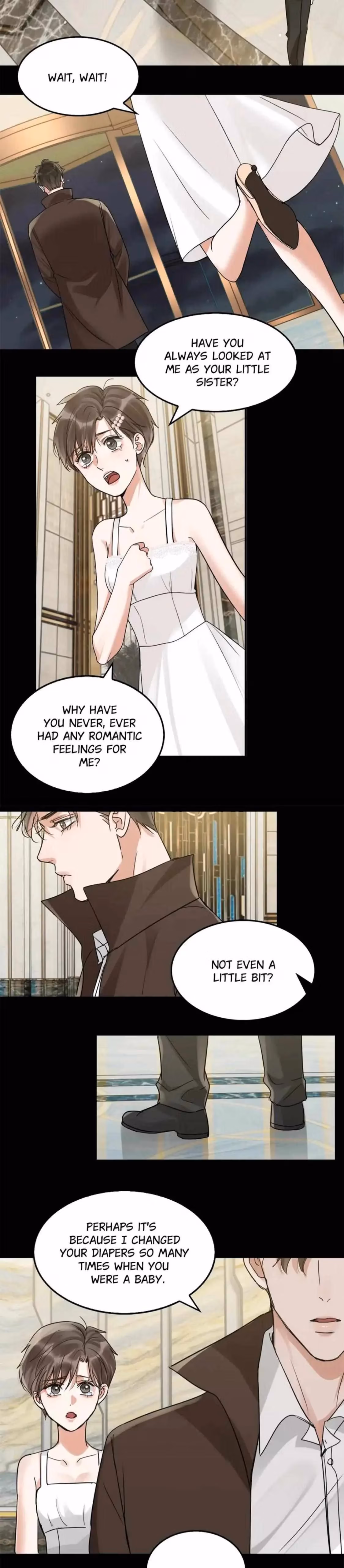 Read Breaking Through the Clouds 2: Devouring the Seas chapter 110 image 5 on Lezhin
