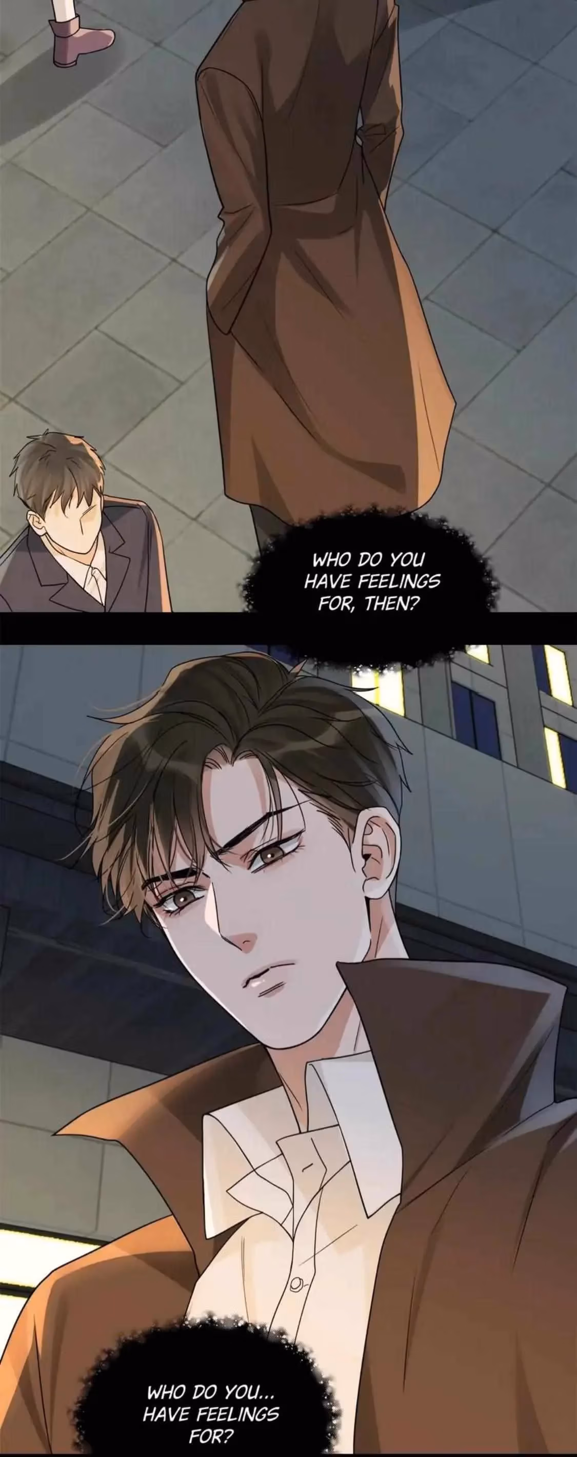 Read Breaking Through the Clouds 2: Devouring the Seas chapter 110 image 8 on Lezhin