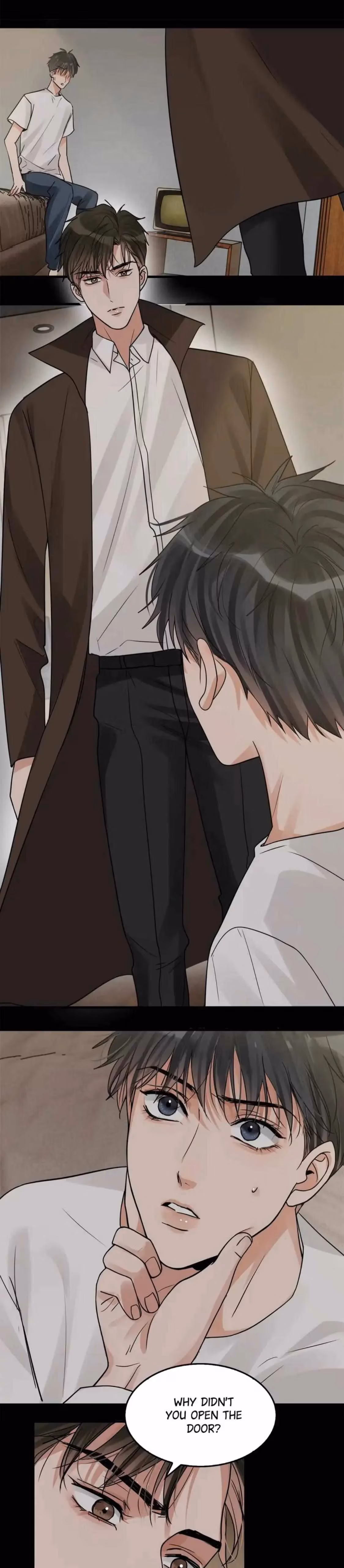 Read Breaking Through the Clouds 2: Devouring the Seas chapter 111 image 11 on Lezhin