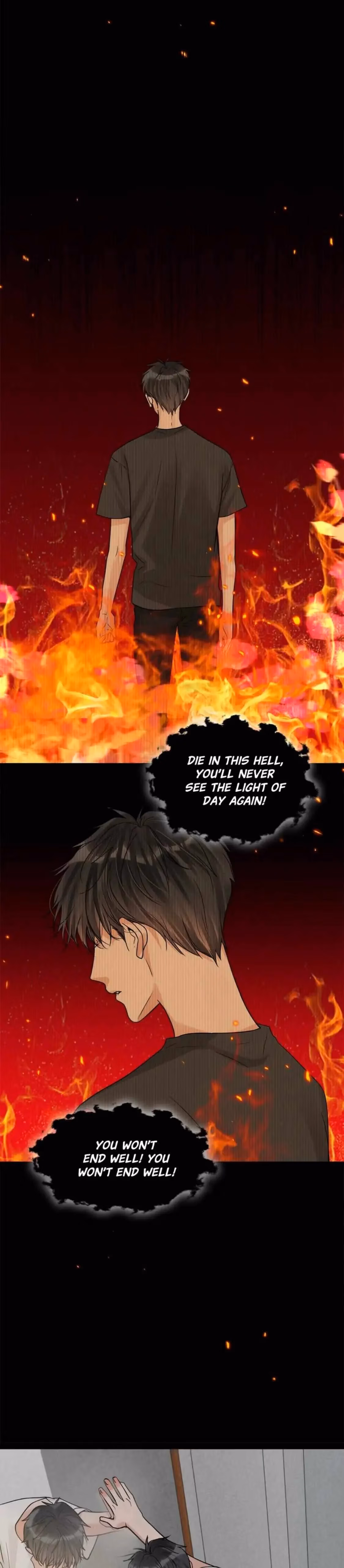 Read Breaking Through the Clouds 2: Devouring the Seas chapter 111 image 2 on Lezhin