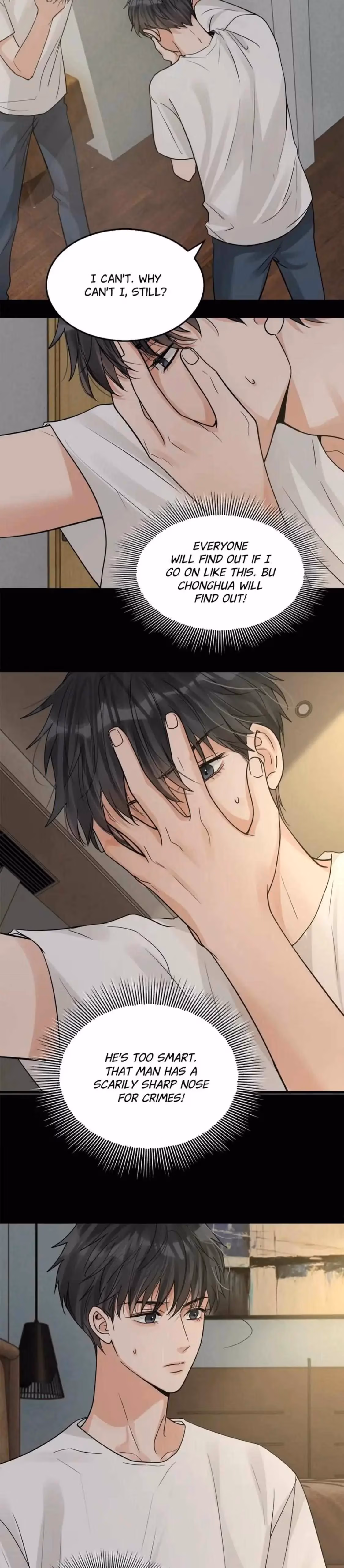 Read Breaking Through the Clouds 2: Devouring the Seas chapter 111 image 3 on Lezhin