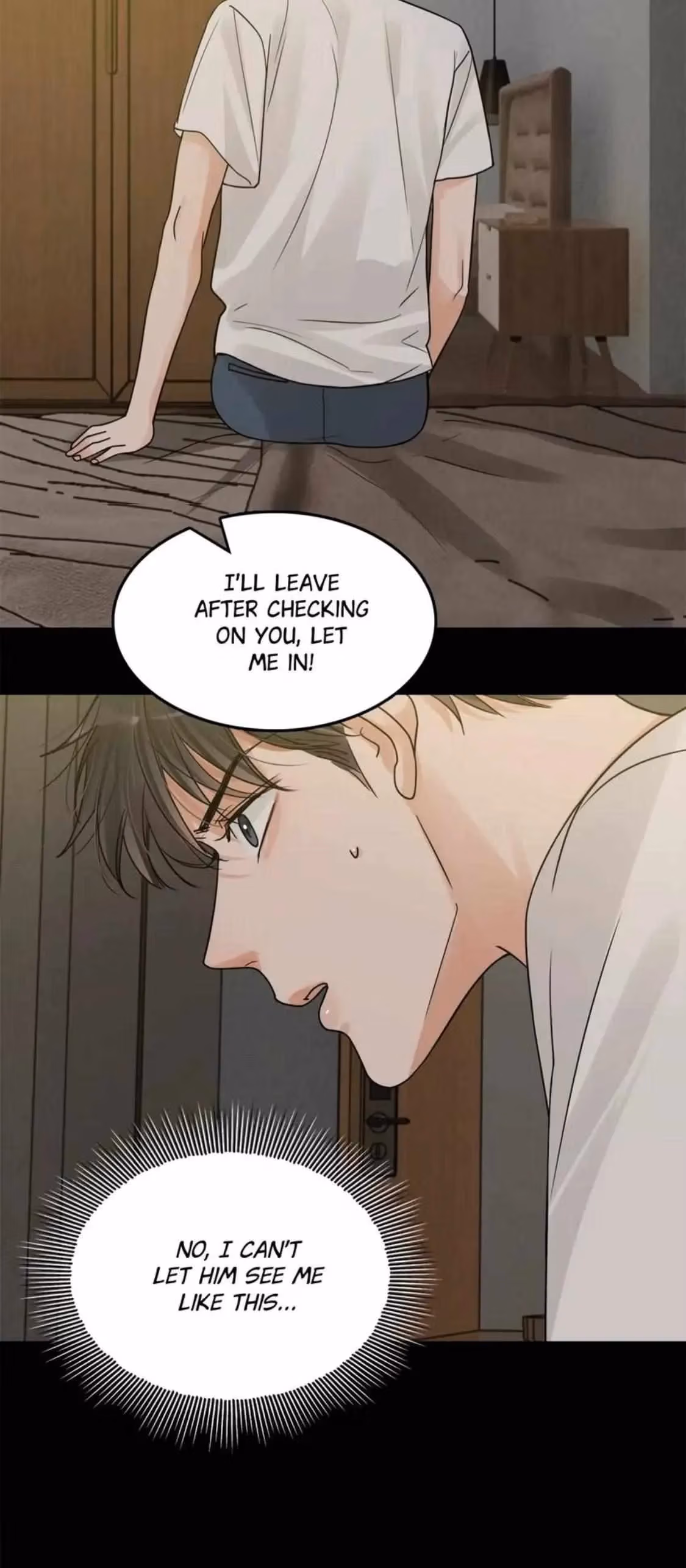 Read Breaking Through the Clouds 2: Devouring the Seas chapter 111 image 9 on Lezhin